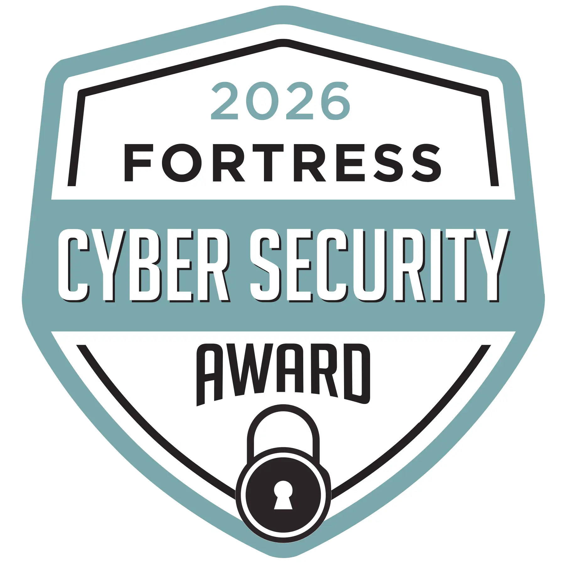 Fortress Cybersecurity Award 2026