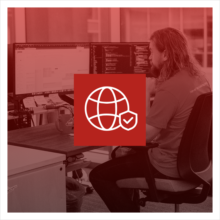 Web Application Security