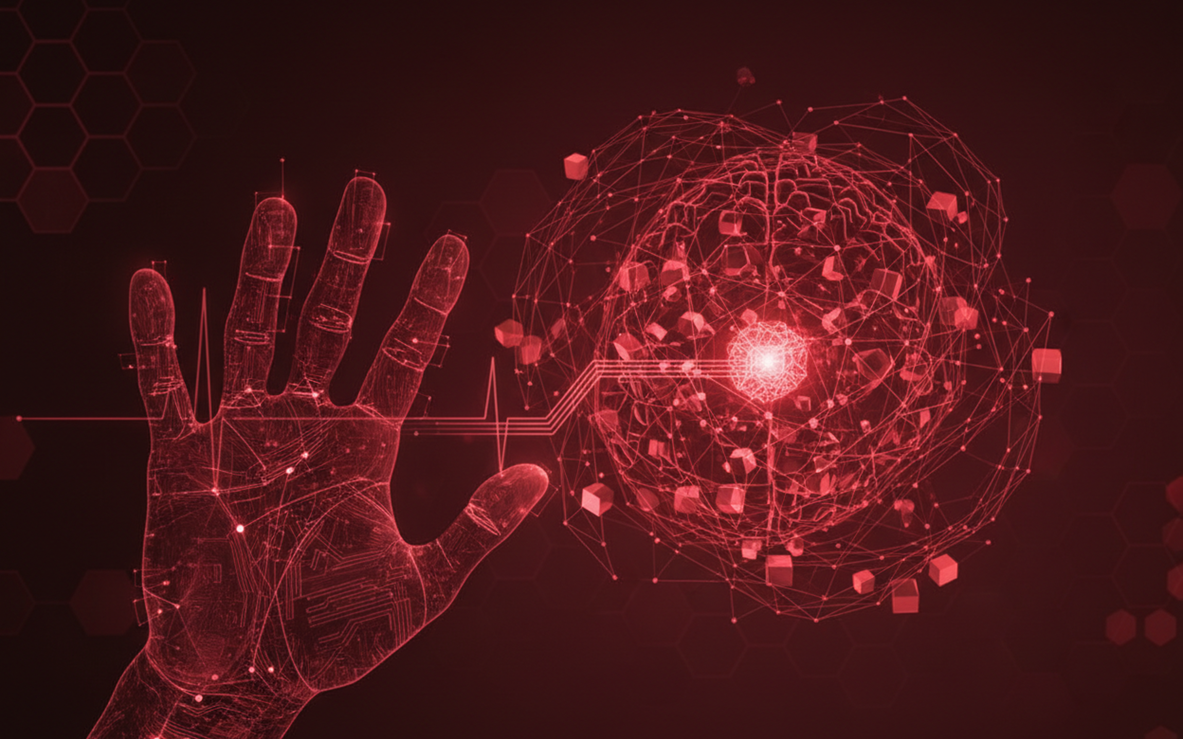 The Human Touch in the Era of AI: Why Pentesting Still Needs a Human in the Loop