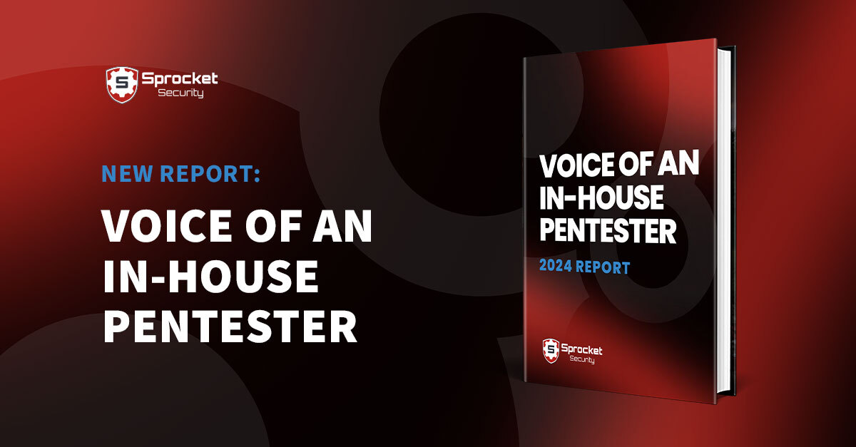 Voice of an In-House Pentester