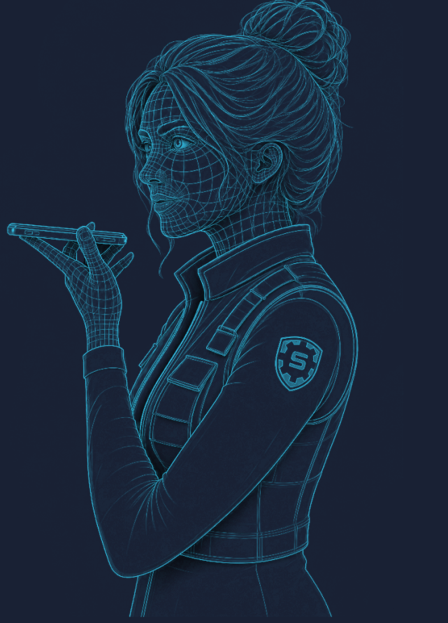 Sprocket AI agent — recruiting