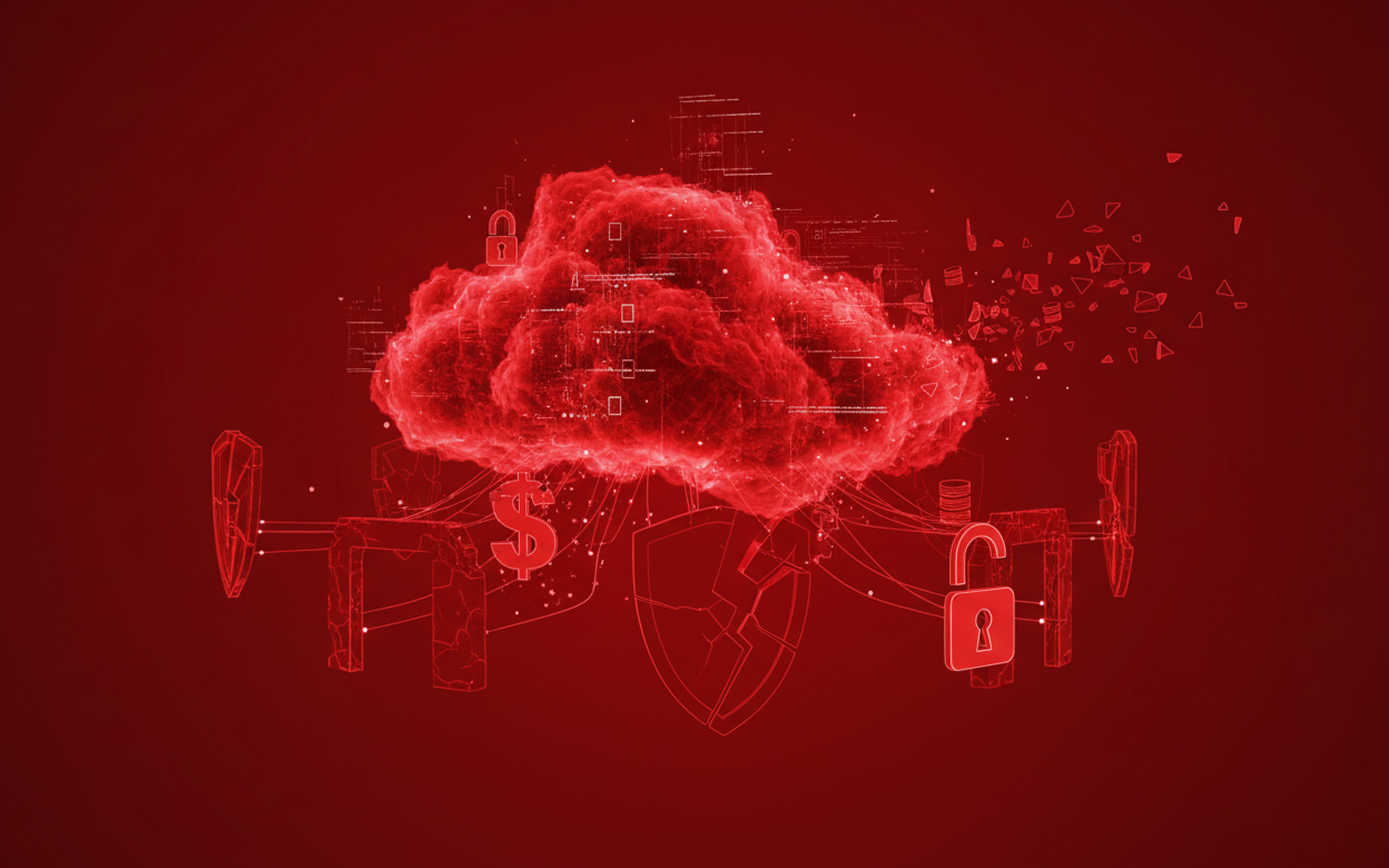 How Cloud Migrations Expand Your Attack Surface