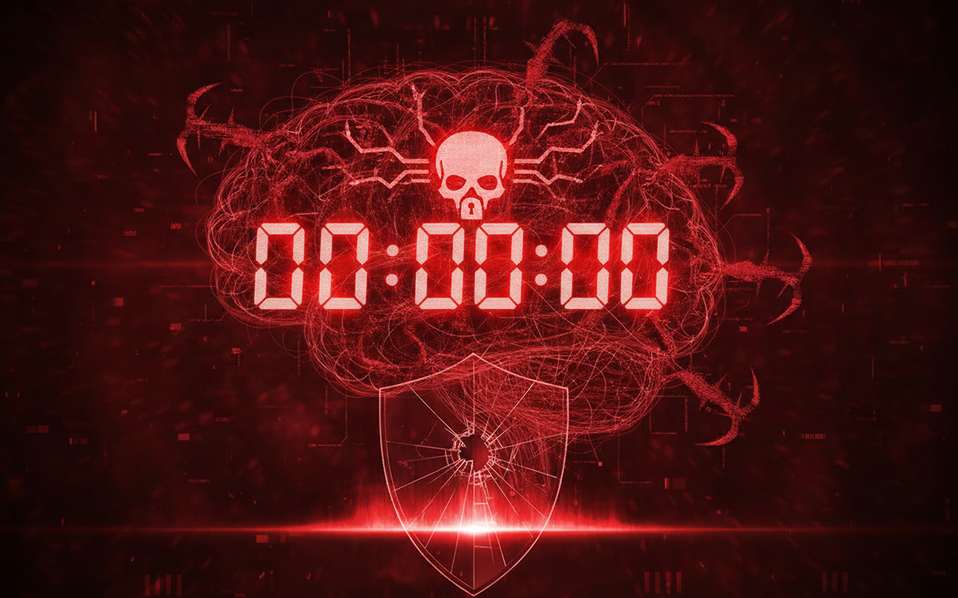 Why Dwell Time is the Ransomware Variable That Matters Most