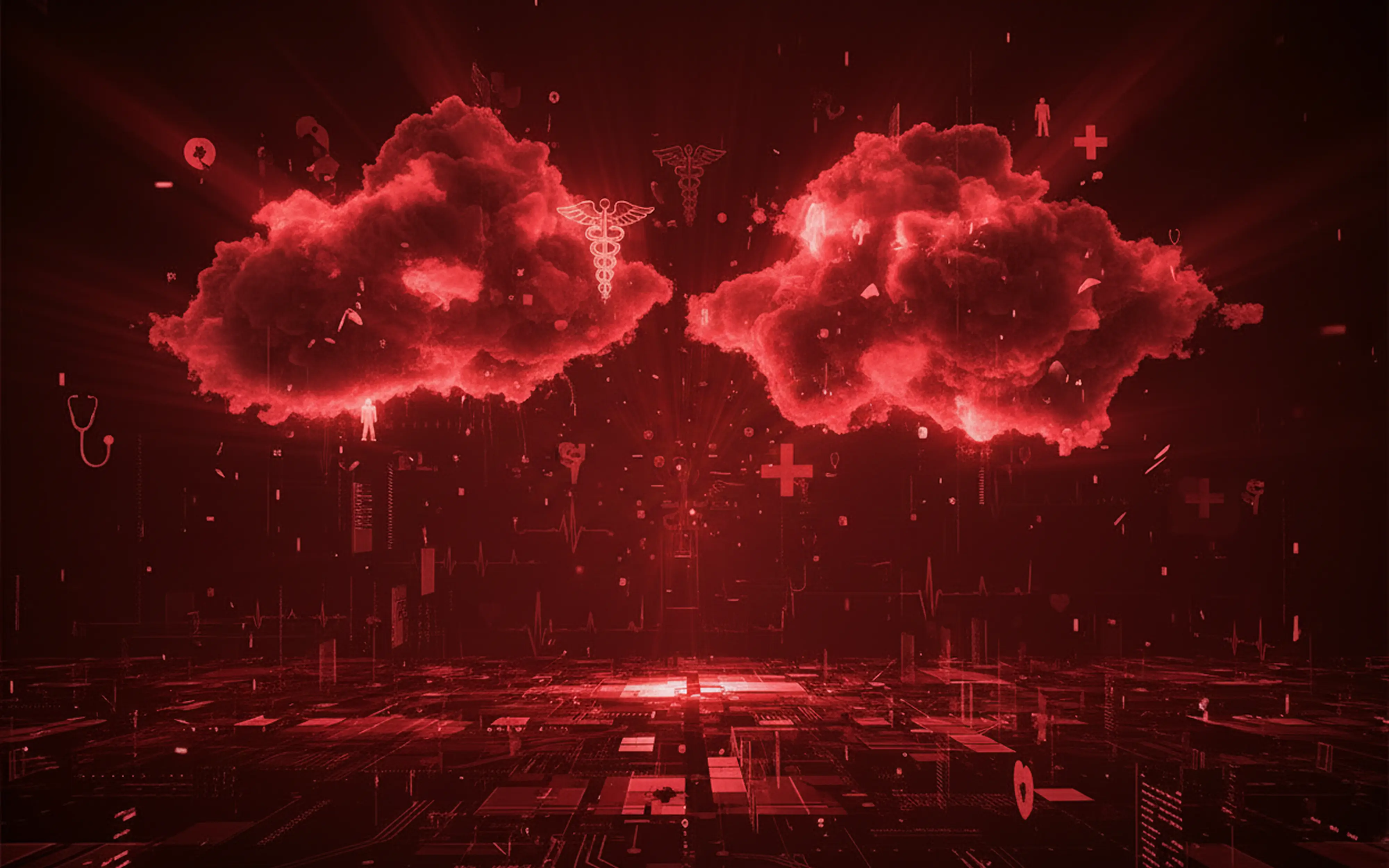 The Cloud Misconfigurations Putting PHI at Risk