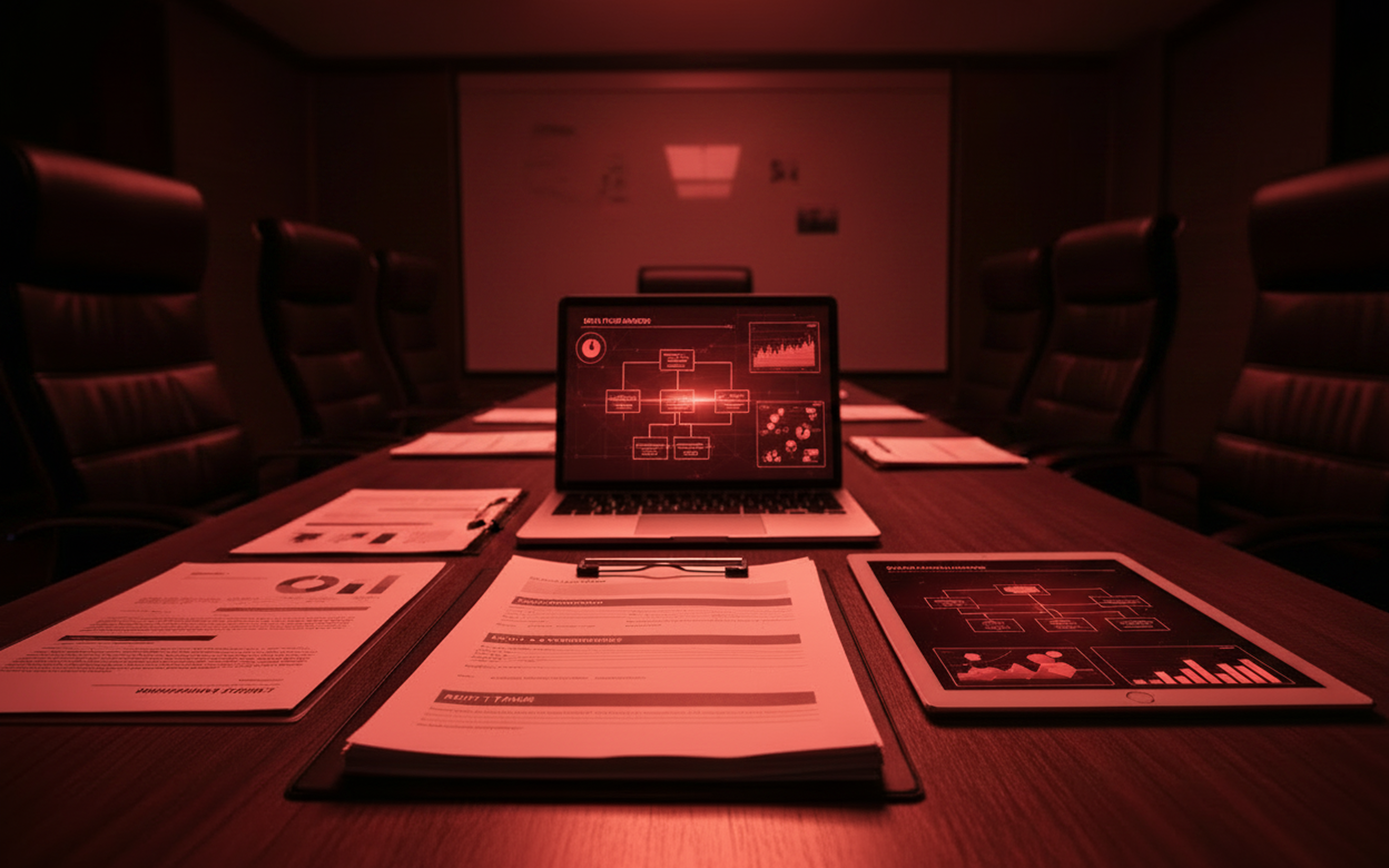 The Security Evidence Your HIPAA Assessor Will Ask For