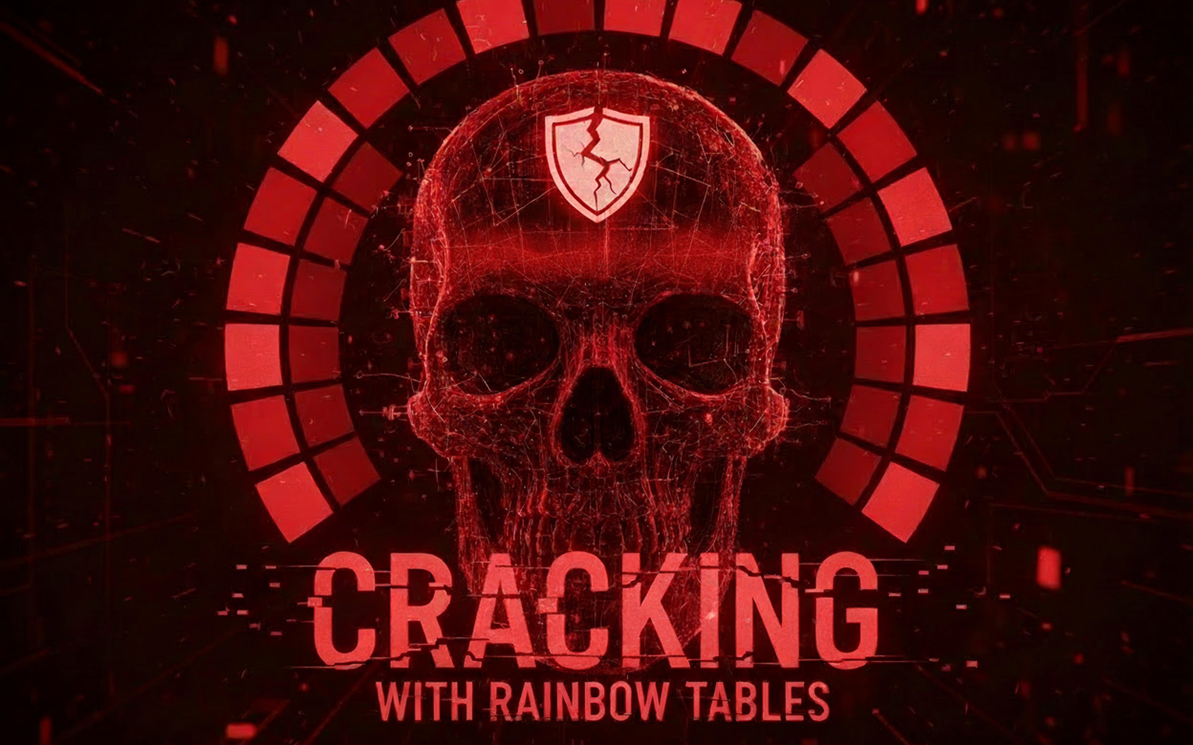 Cracking NTLMv1 SSP With Rainbow Tables