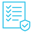 Check list icon