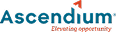 Logo color ascendium