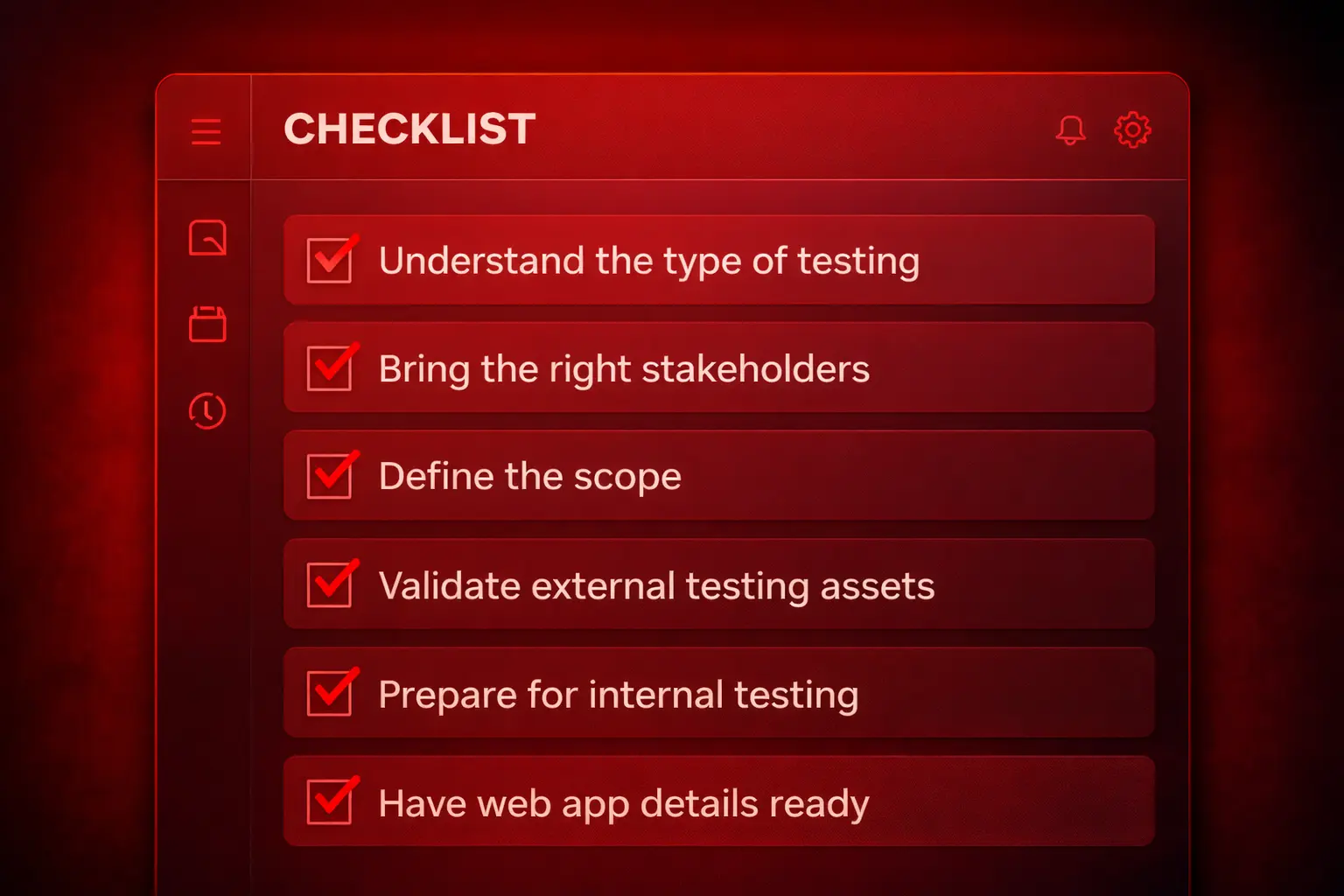 Starting Strong: Successful Onboarding with Sprocket Security
