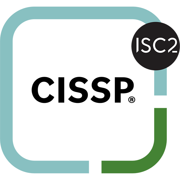 CISSP, ISC2