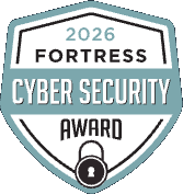 Fortress Cyber Security Award 2026