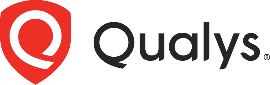 Qualys Logo