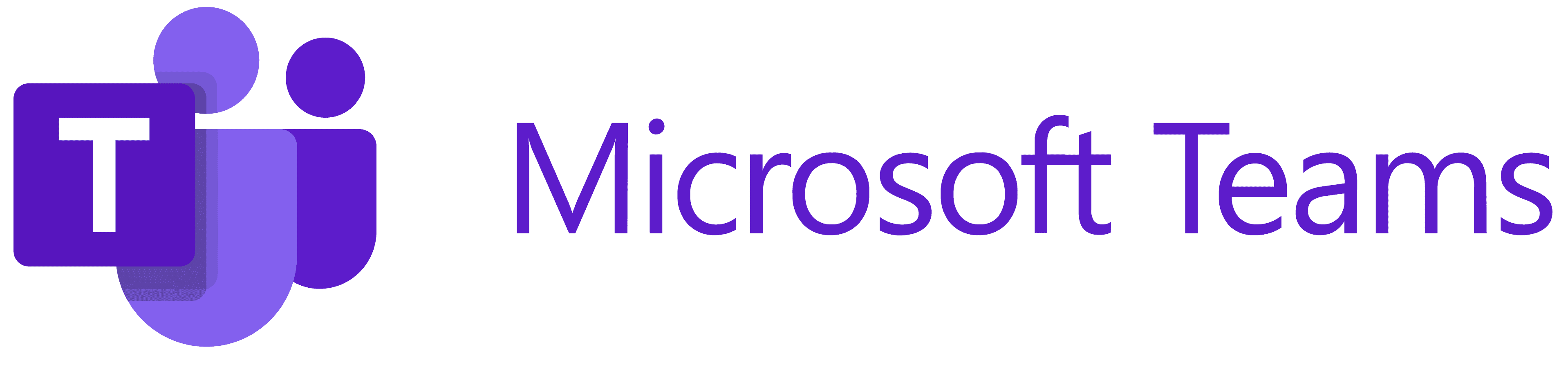 Microsoft Teams Logo