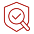 Security scan icon