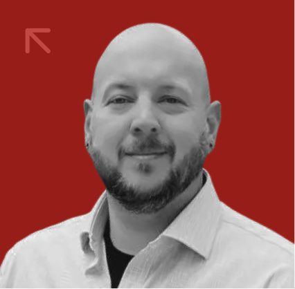 Greg Anderson headshot