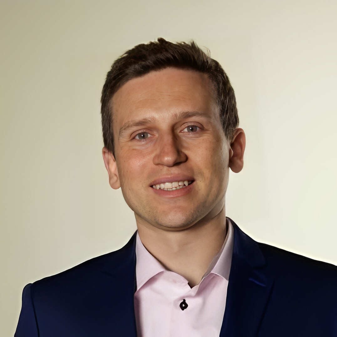 Lucjan Zaborowski HD