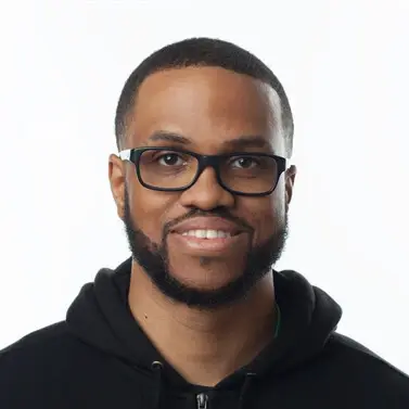 Ron E headshot