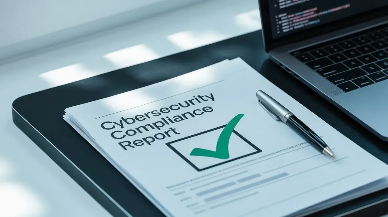 Compliance Report